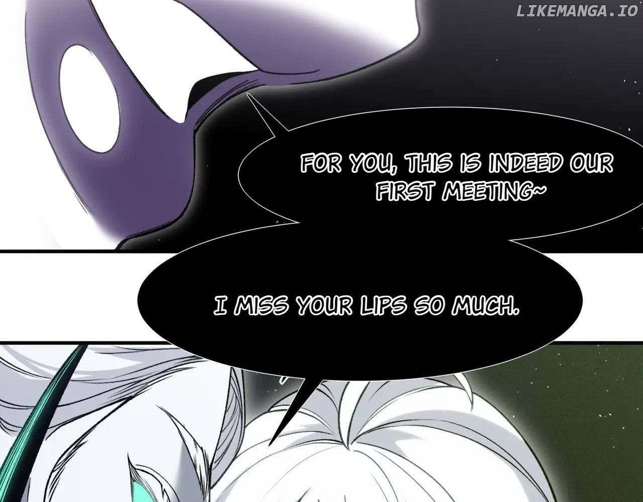 The Devil Never Cries Chapter 92 page 115
