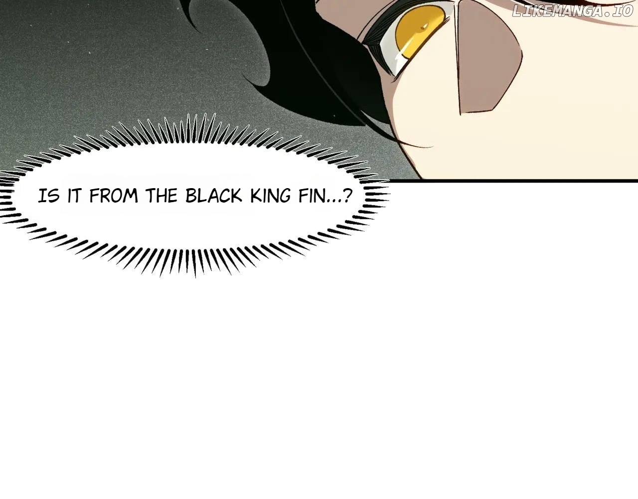 The Devil Never Cries Chapter 92 page 127