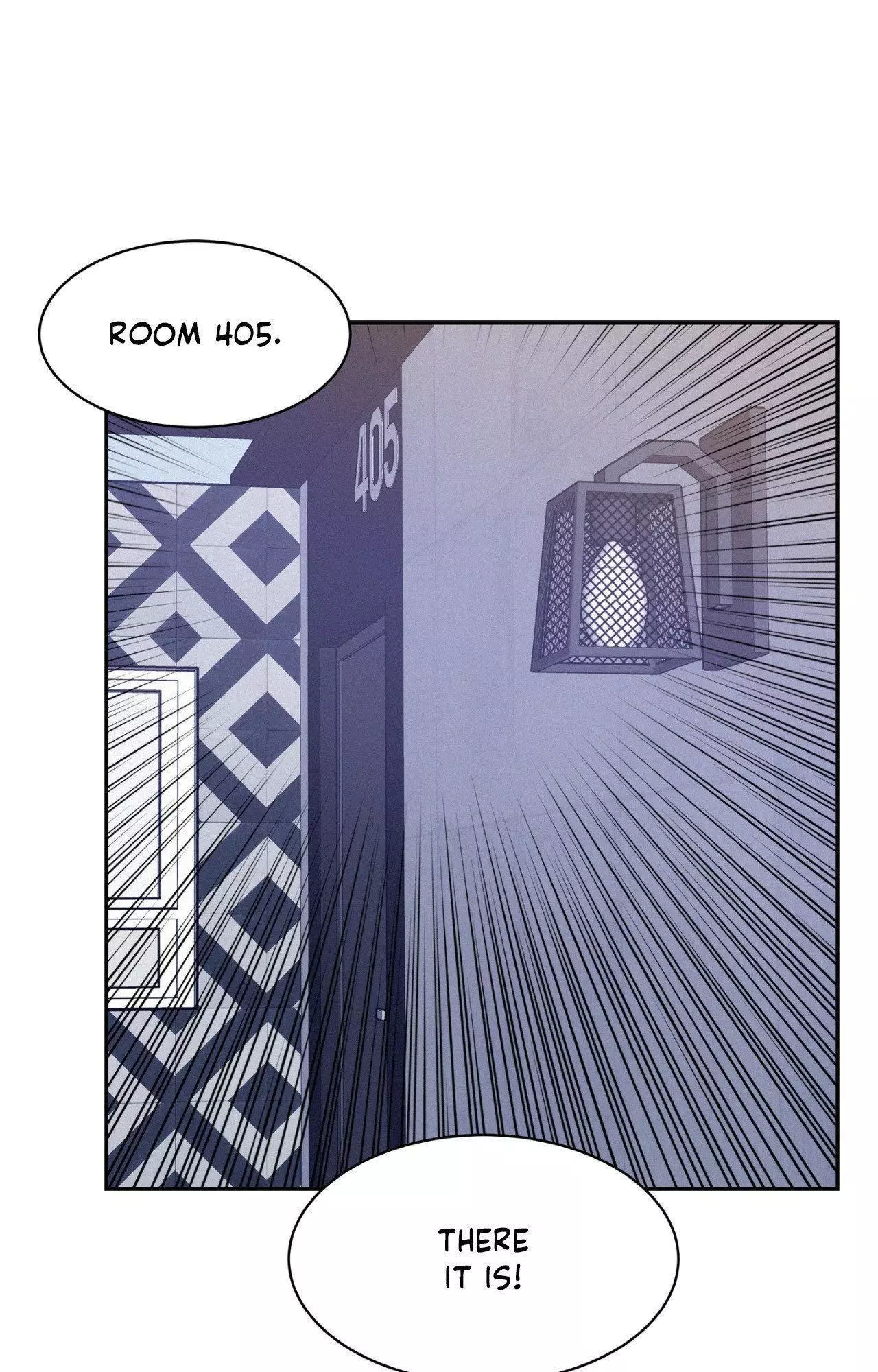 Onward Chapter 91 page 66