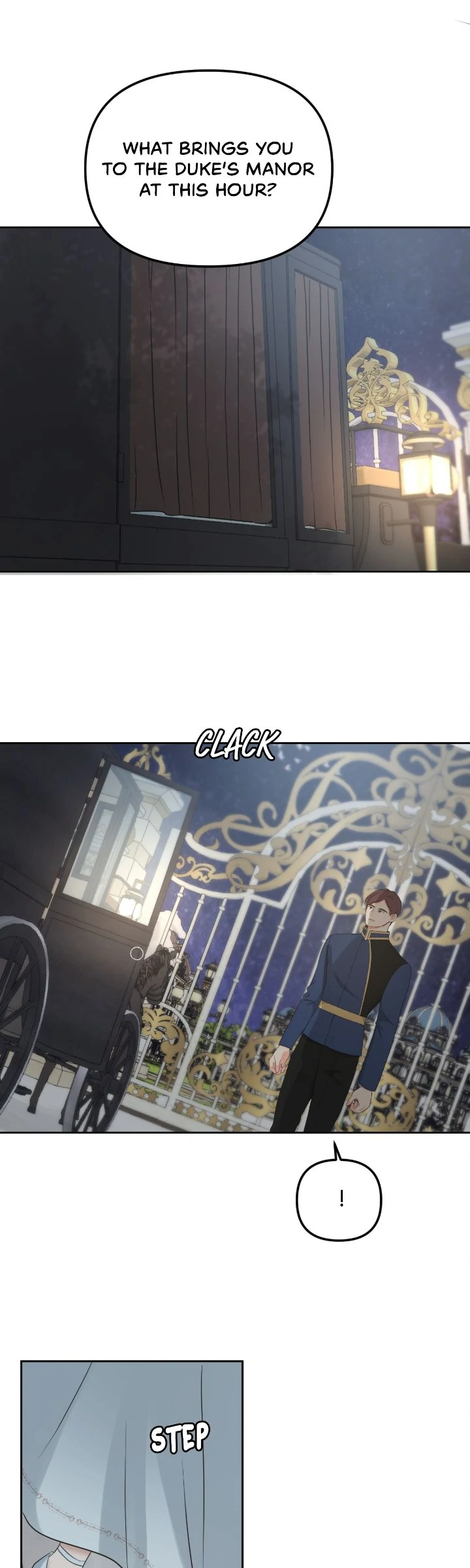I Adopted a Male Lead From a Prison Shelter Chapter 94 page 16