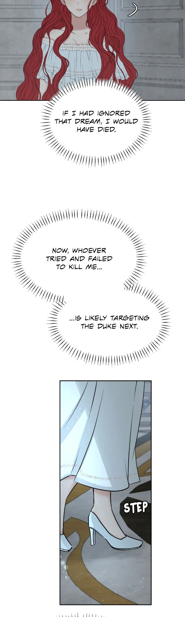 I Adopted a Male Lead From a Prison Shelter Chapter 94 page 28