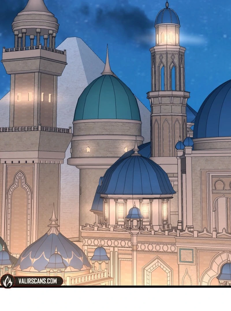 The Archduke's Fabulous Fake Marriage Chapter 93 page 23