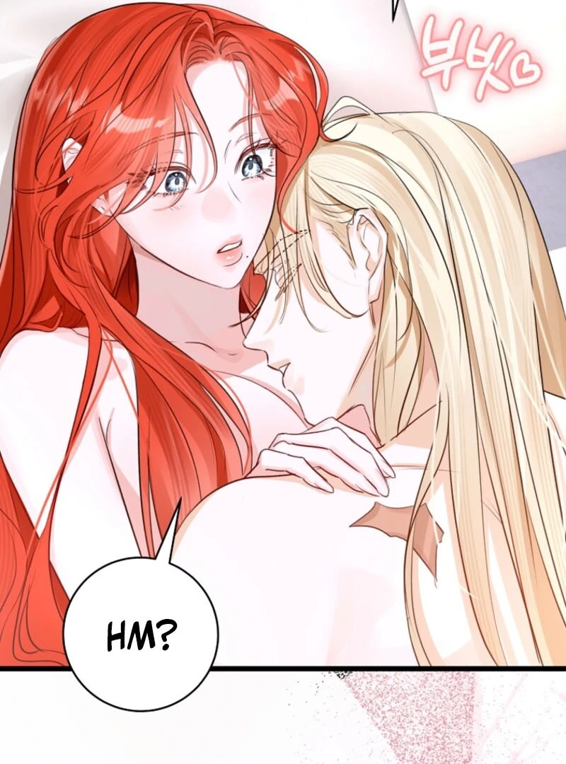 The Archduke's Fabulous Fake Marriage Chapter 93 page 35