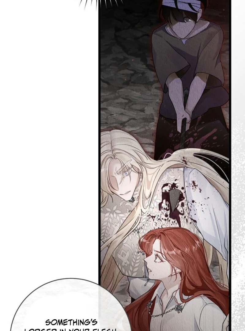 The Archduke's Fabulous Fake Marriage Chapter 93 page 67