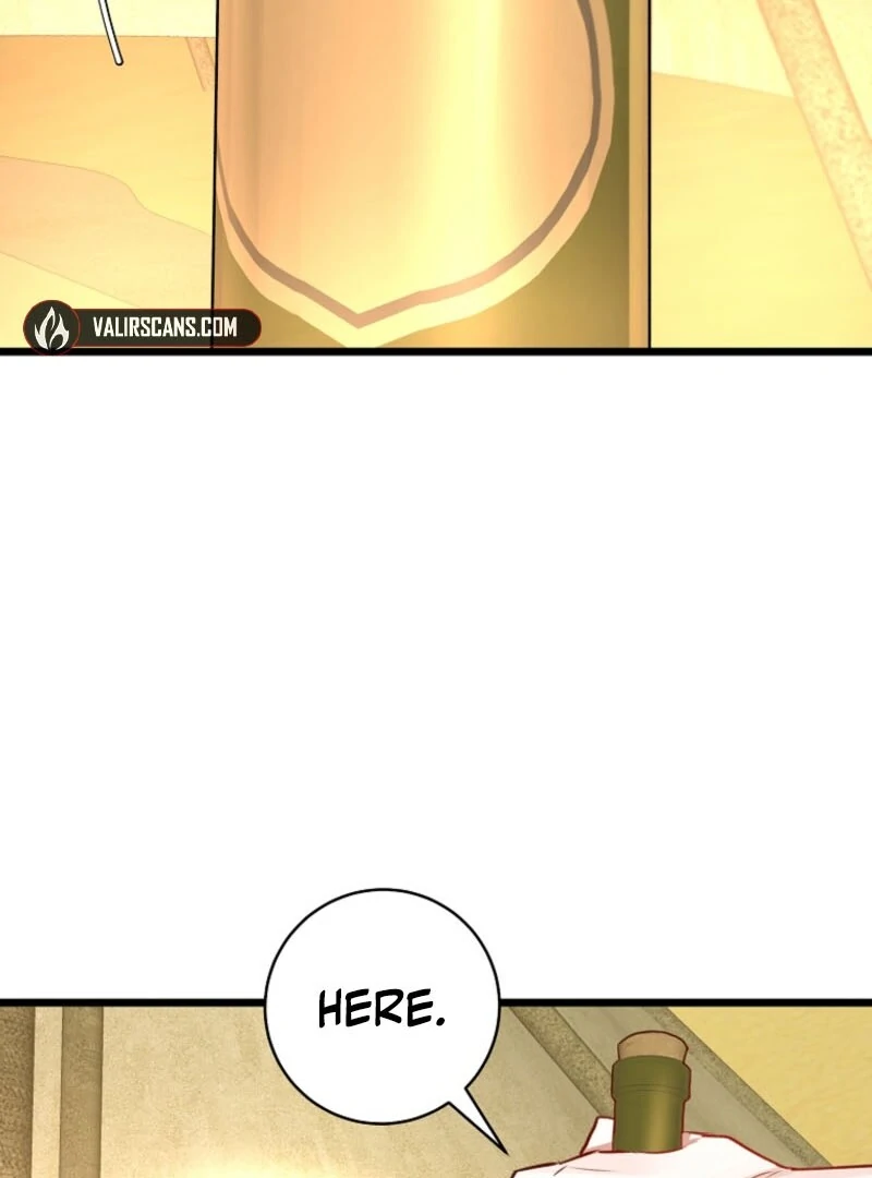 The Archduke's Fabulous Fake Marriage Chapter 93 page 99