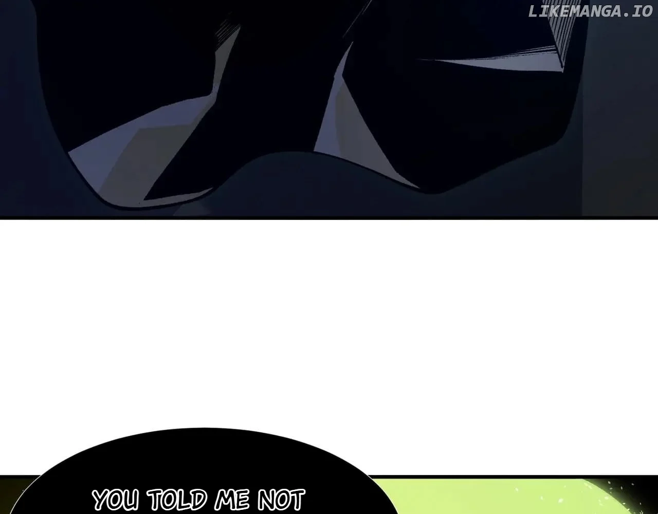 The Devil Never Cries Chapter 93 page 8