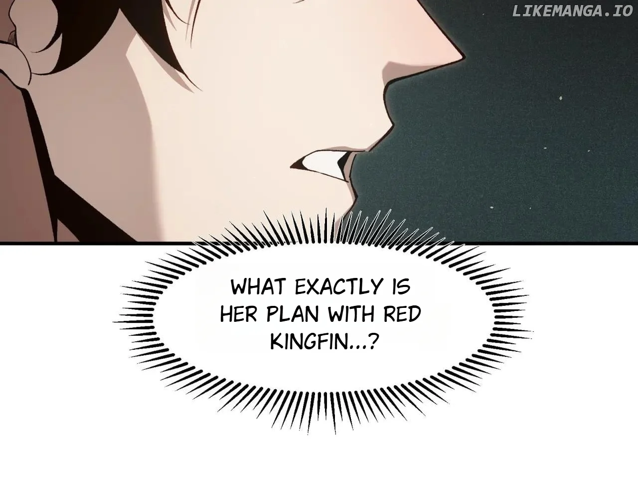 The Devil Never Cries Chapter 93 page 12