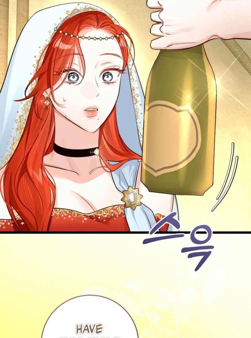 The Archduke's Fabulous Fake Marriage Chapter 93 page 100