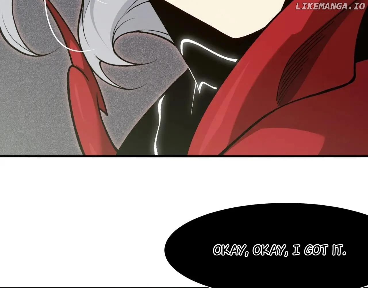 The Devil Never Cries Chapter 93 page 19