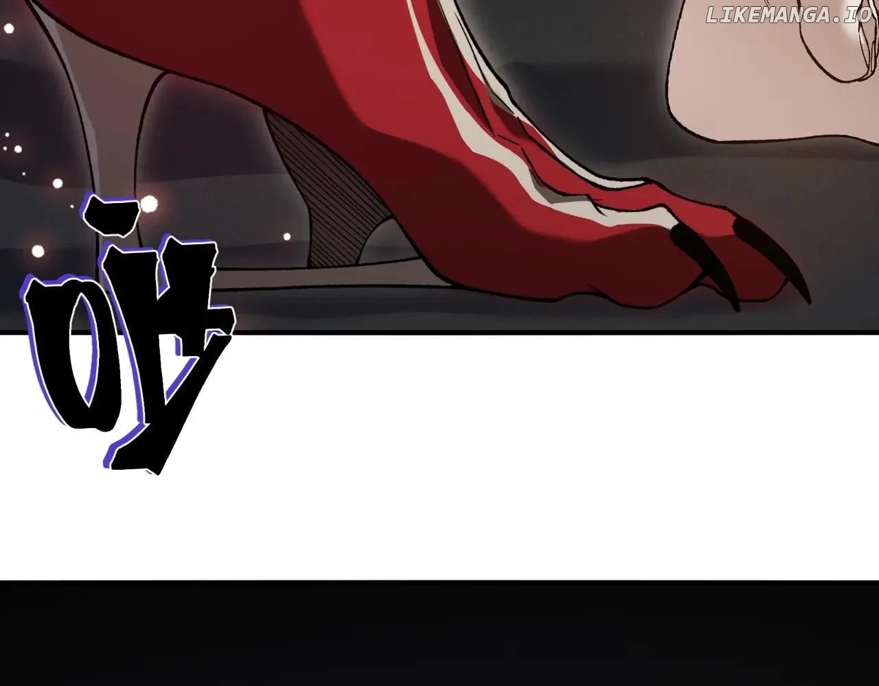 The Devil Never Cries Chapter 93 page 2