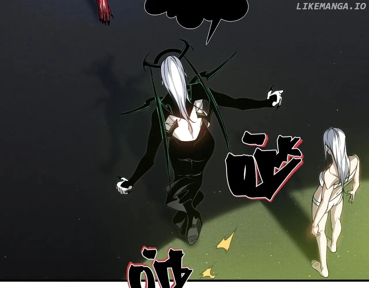 The Devil Never Cries Chapter 93 page 4