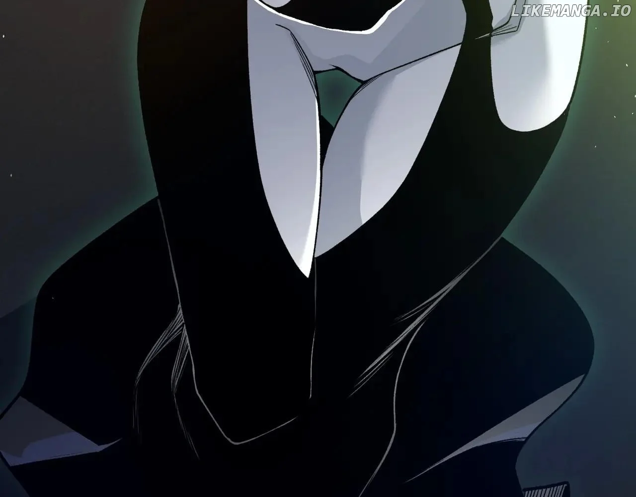 The Devil Never Cries Chapter 93 page 7