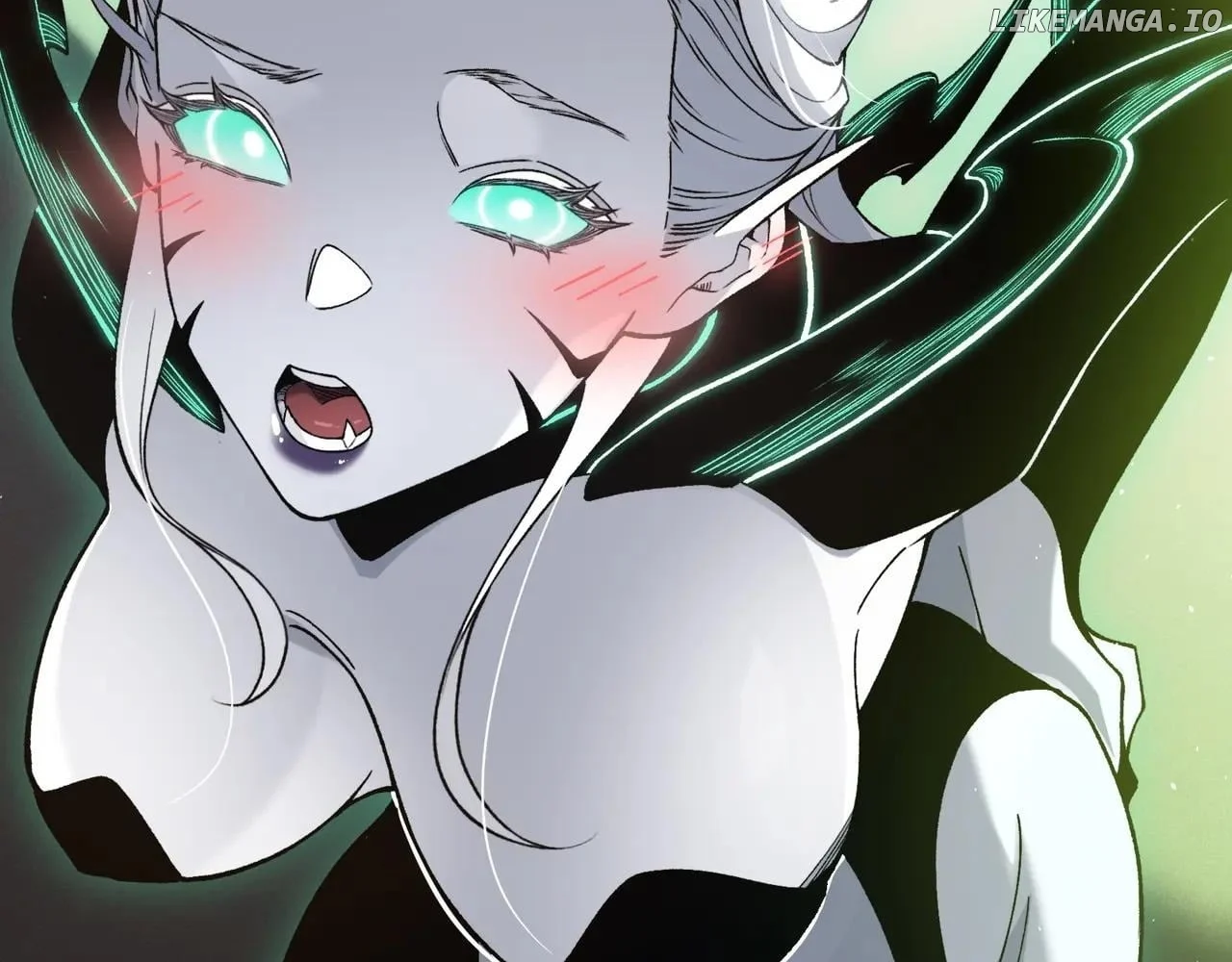 The Devil Never Cries Chapter 93 page 6