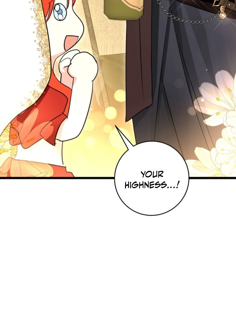 The Archduke's Fabulous Fake Marriage Chapter 93 page 102
