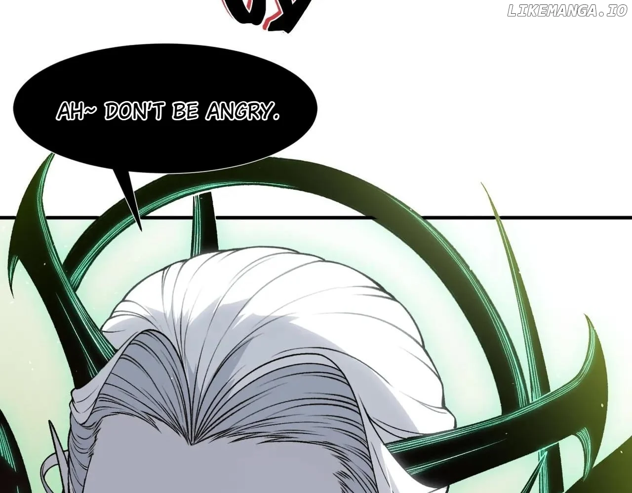 The Devil Never Cries Chapter 93 page 5