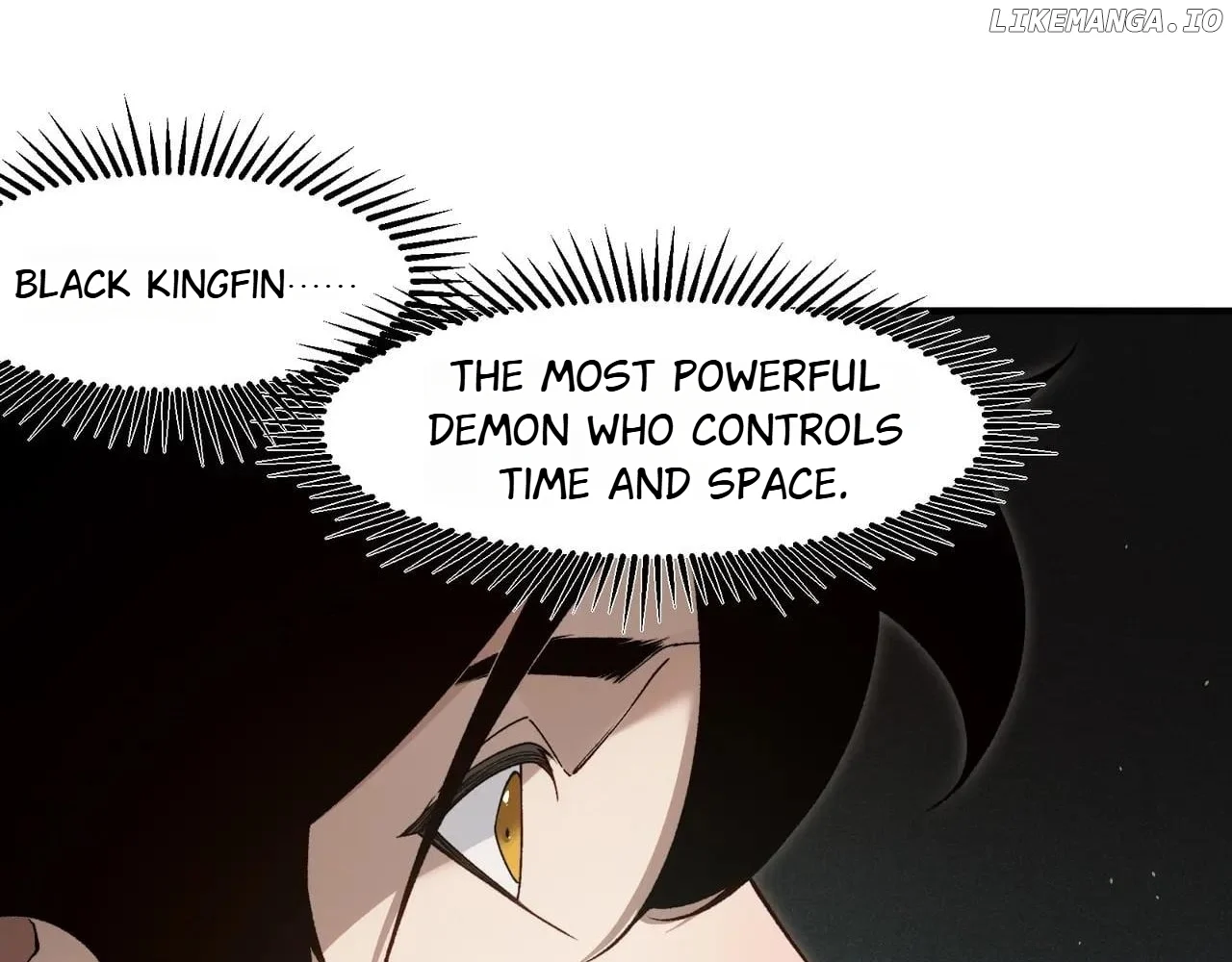 The Devil Never Cries Chapter 93 page 11