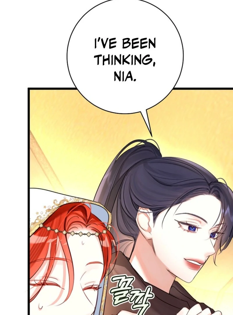 The Archduke's Fabulous Fake Marriage Chapter 93 page 105