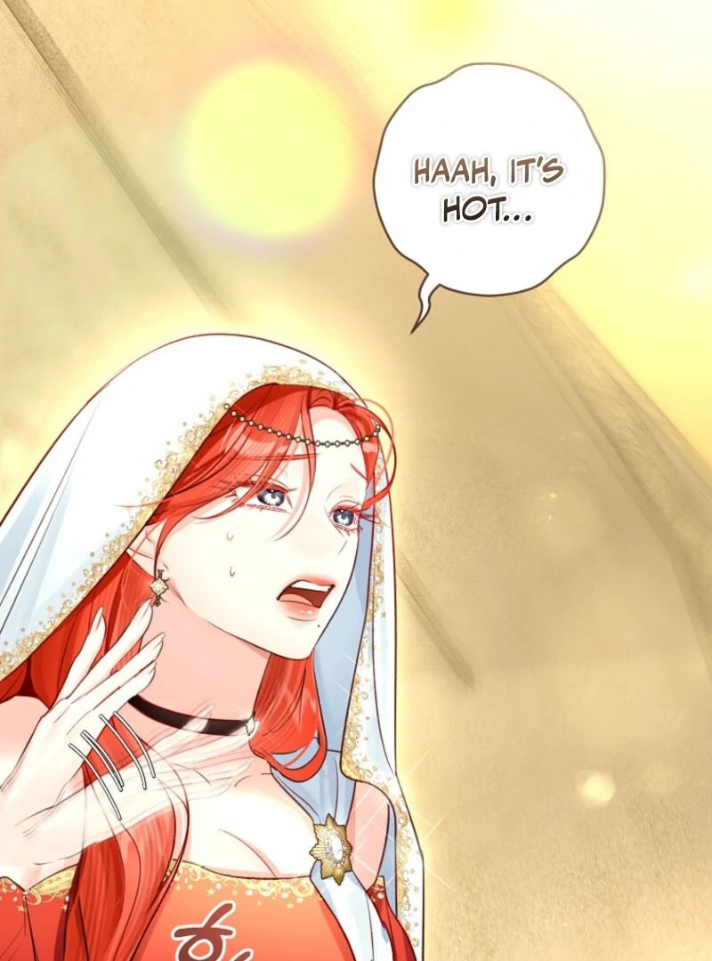 The Archduke's Fabulous Fake Marriage Chapter 93 page 93