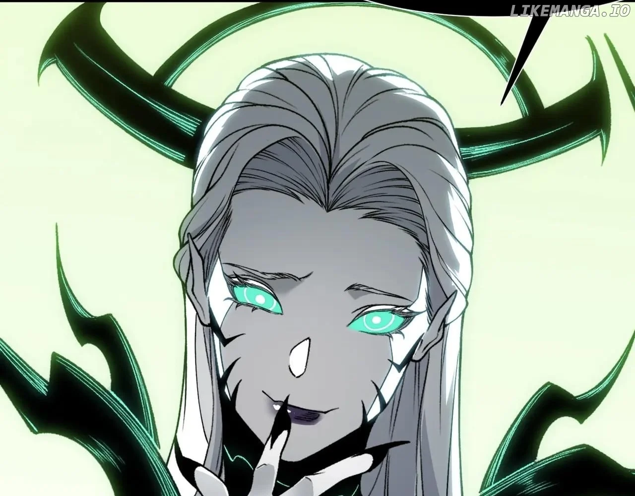 The Devil Never Cries Chapter 93 page 20