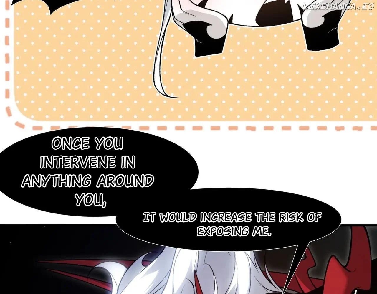 The Devil Never Cries Chapter 93 page 14