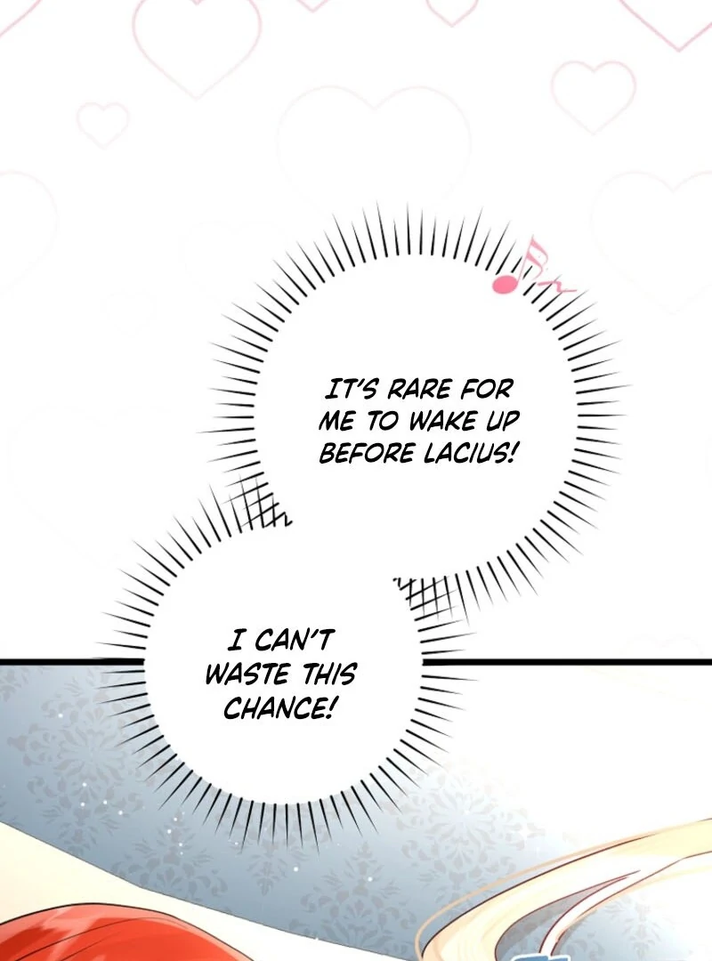 The Archduke's Fabulous Fake Marriage Chapter 93 page 77
