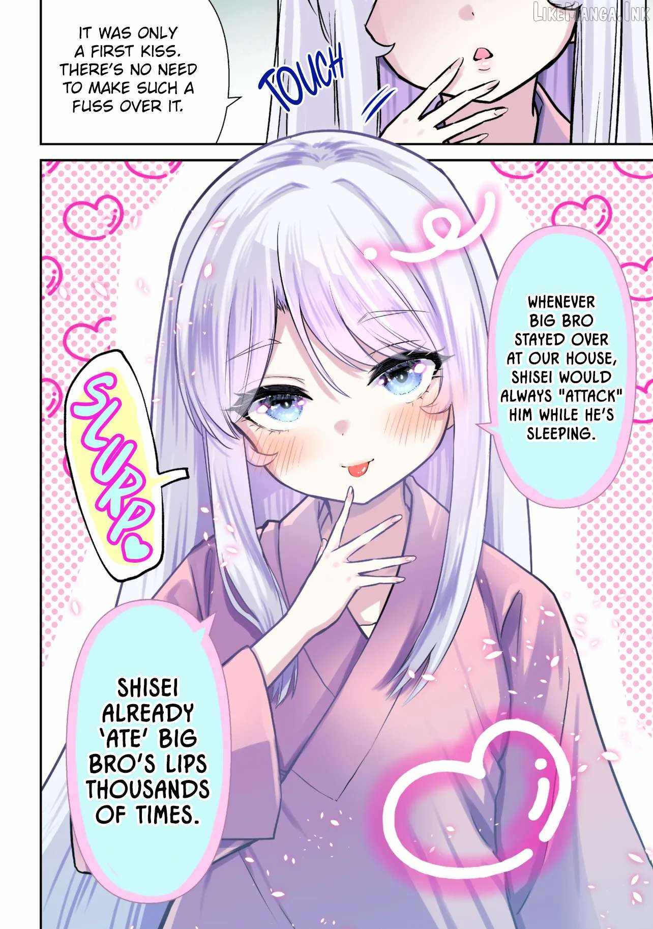 Class no Daikirai na Joshi to Kekkon Suru Koto ni Natta Chapter 49.1 page 6