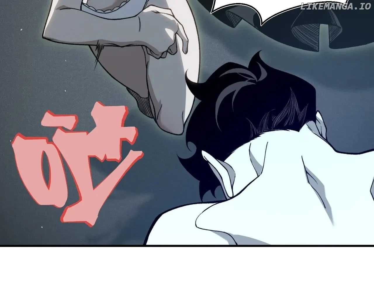 The Devil Never Cries Chapter 93 page 42