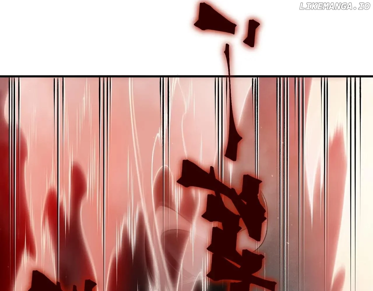 The Devil Never Cries Chapter 93 page 31