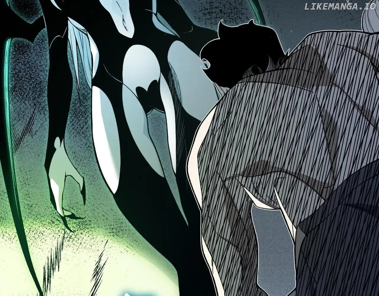 The Devil Never Cries Chapter 93 page 55