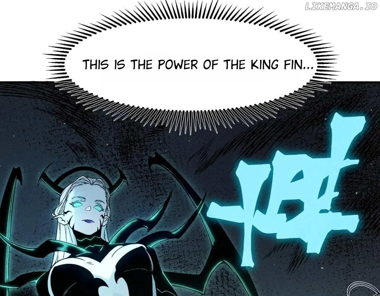 The Devil Never Cries Chapter 93 page 54