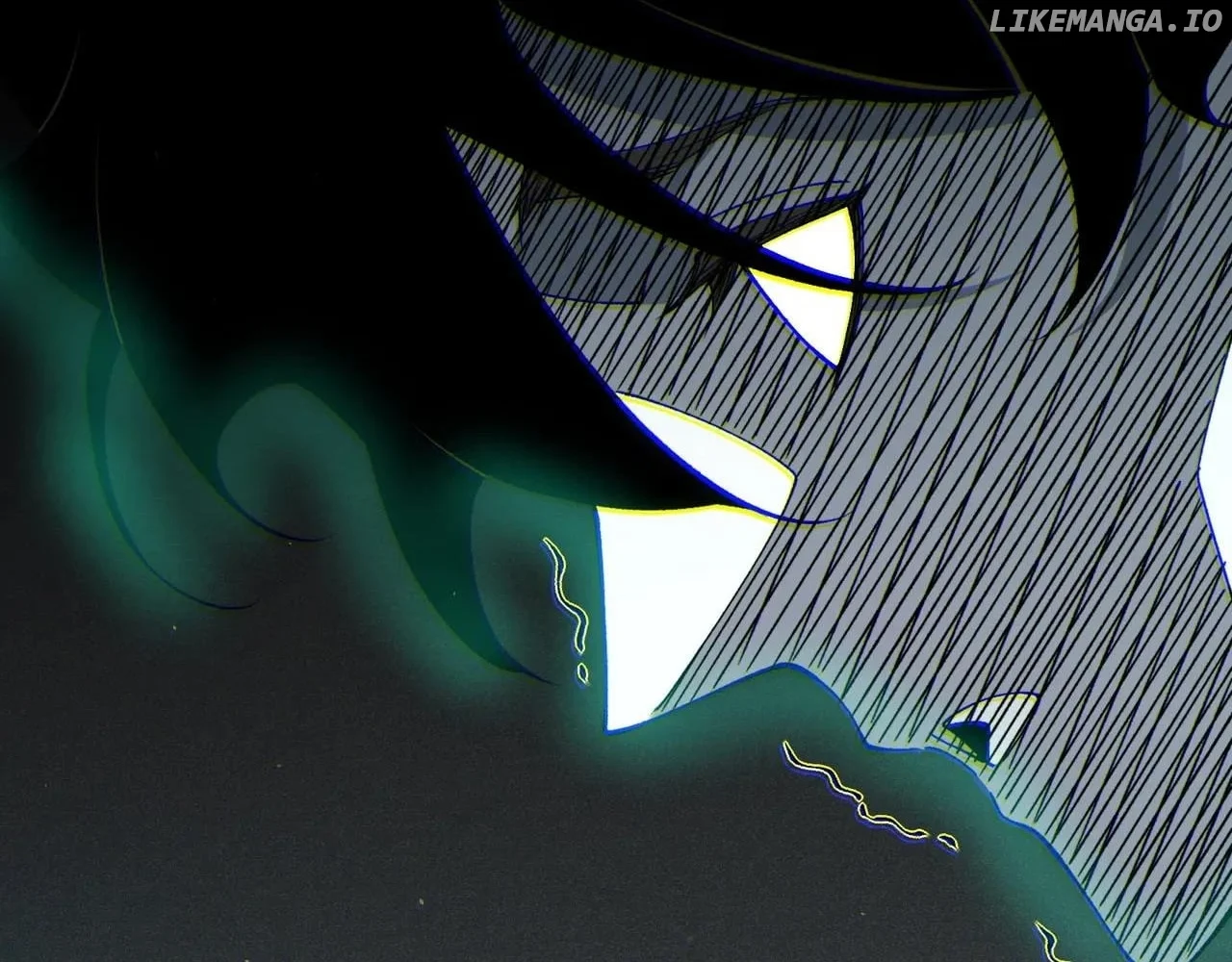 The Devil Never Cries Chapter 93 page 44