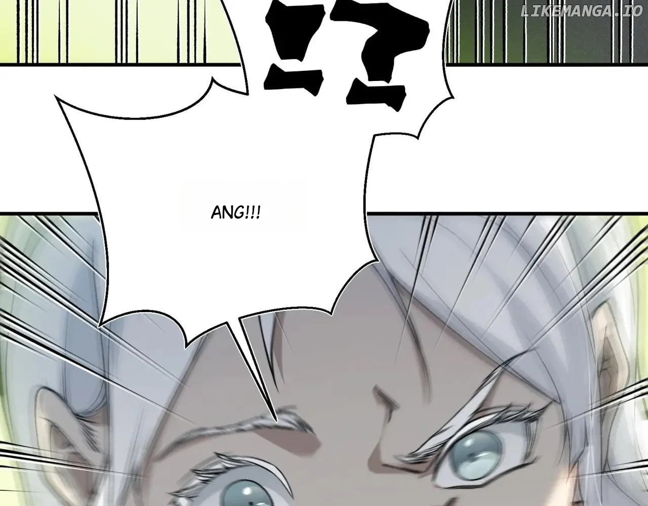 The Devil Never Cries Chapter 93 page 35