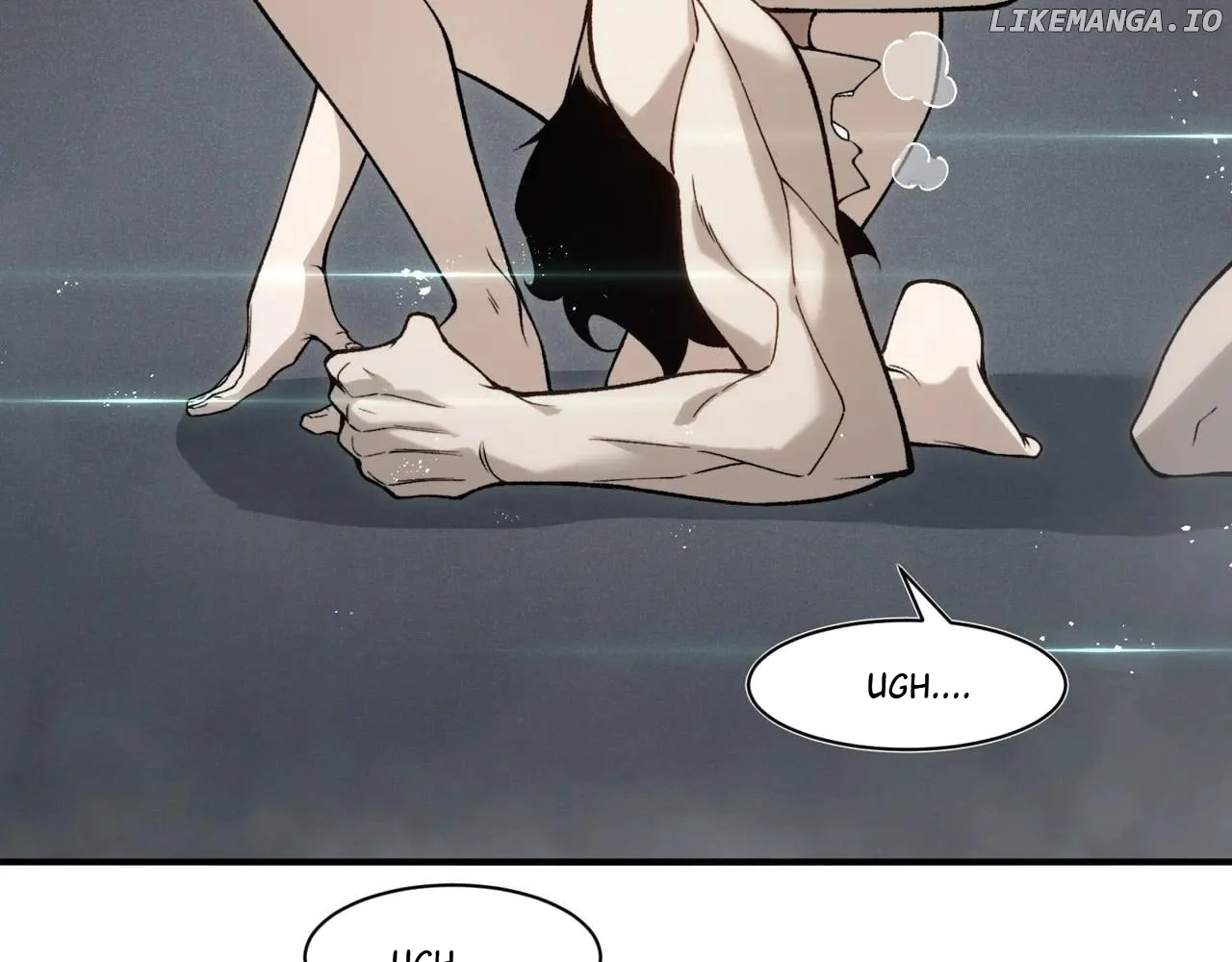The Devil Never Cries Chapter 93 page 52