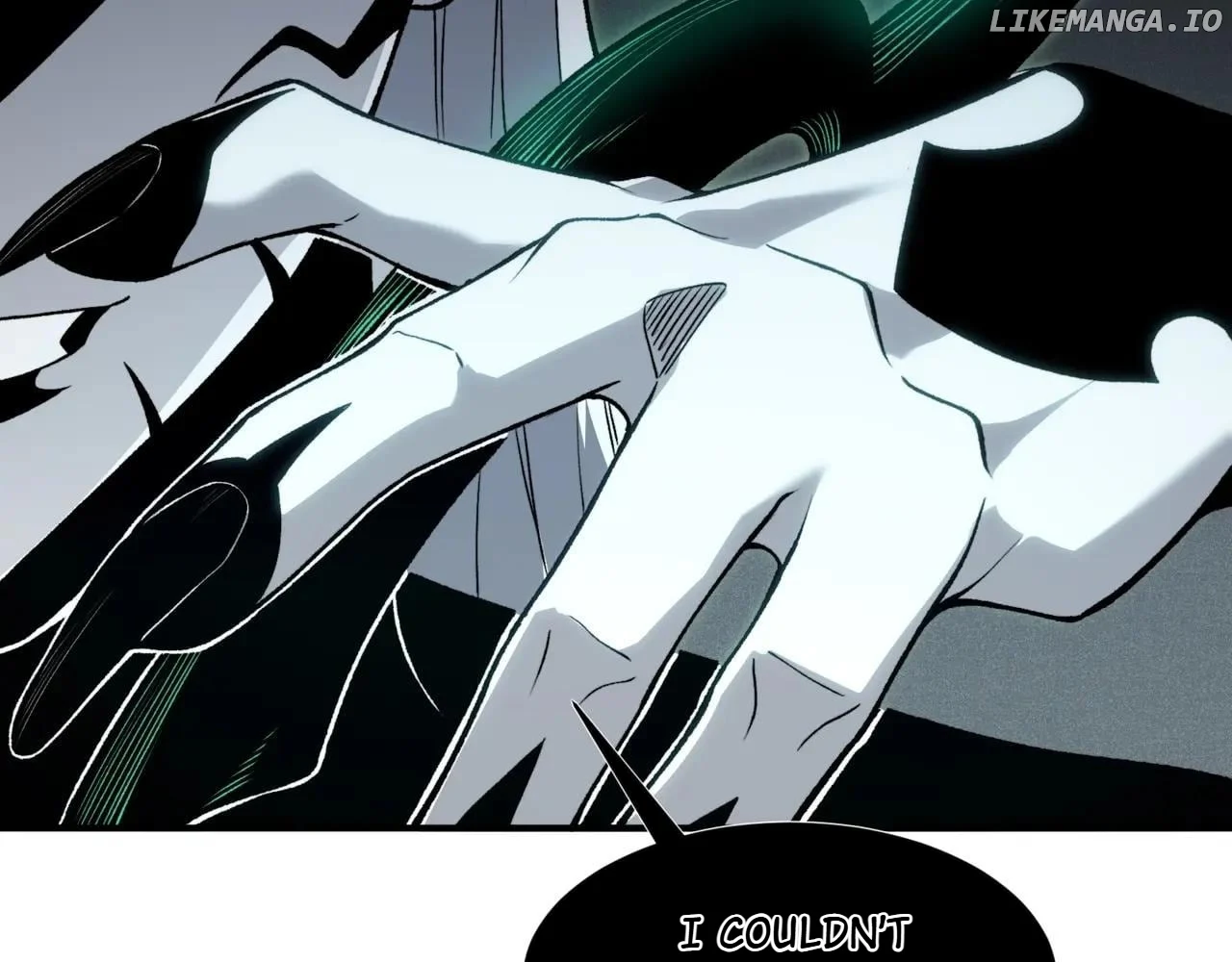 The Devil Never Cries Chapter 93 page 58