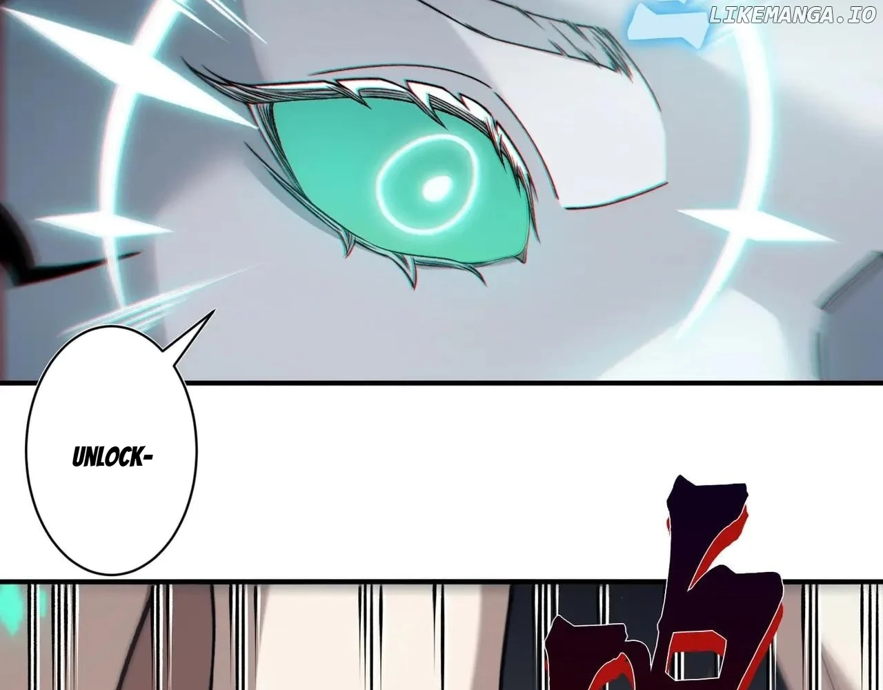 The Devil Never Cries Chapter 93 page 49
