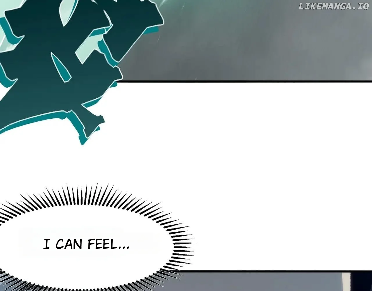 The Devil Never Cries Chapter 93 page 103