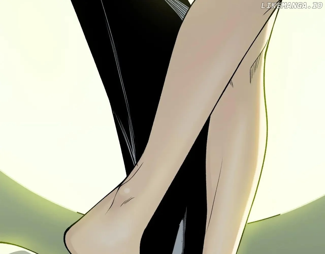 The Devil Never Cries Chapter 93 page 82