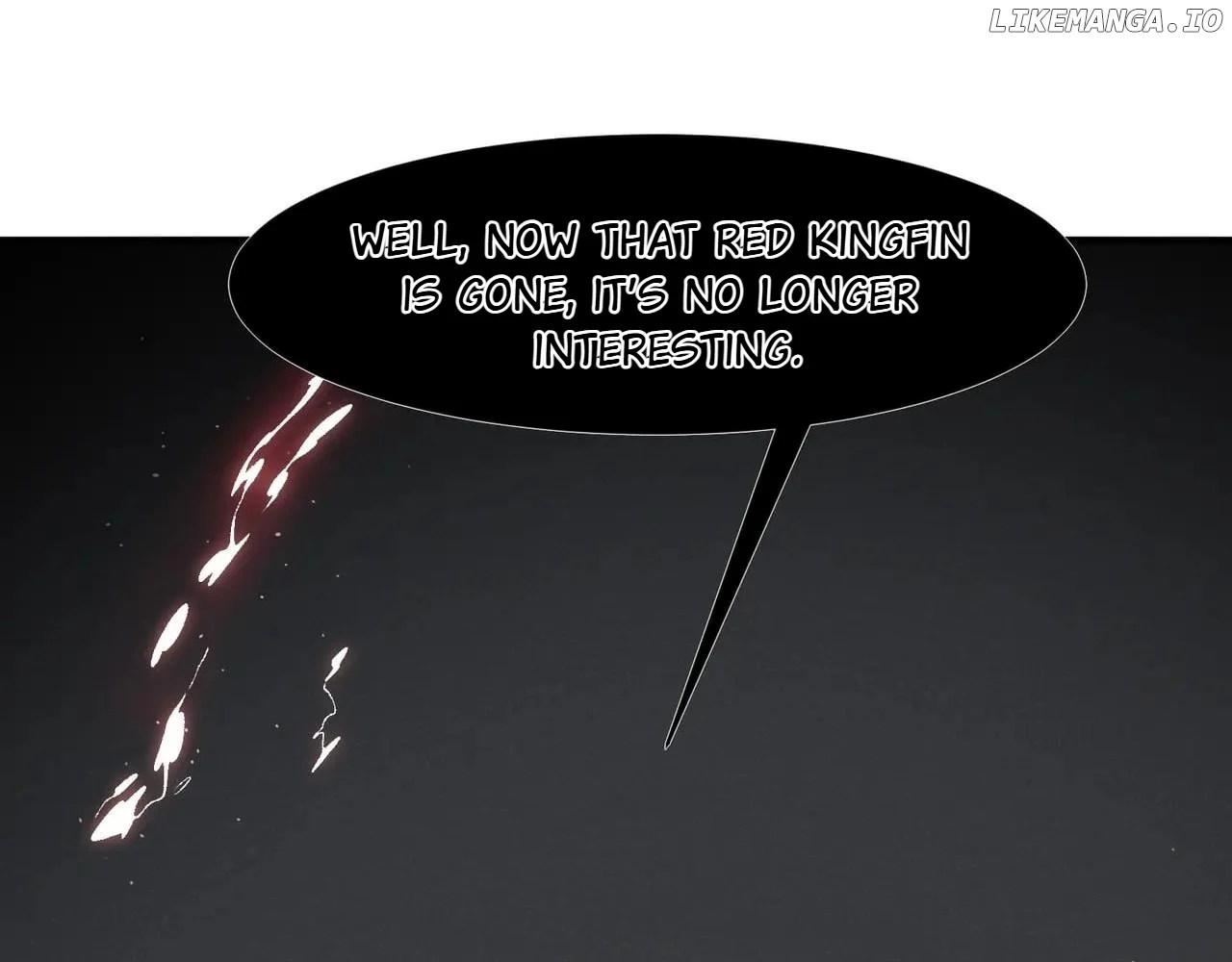 The Devil Never Cries Chapter 93 page 94