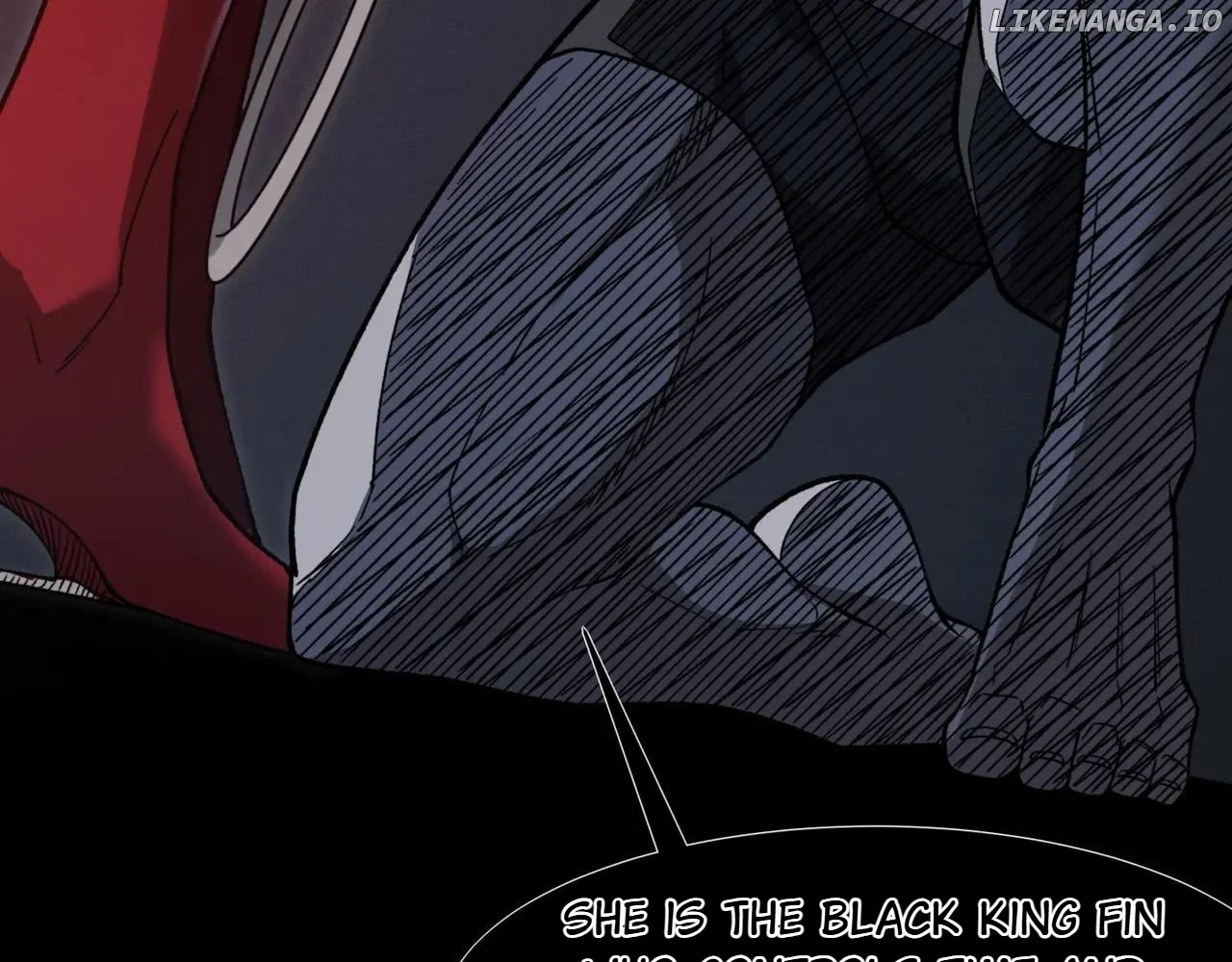 The Devil Never Cries Chapter 93 page 75