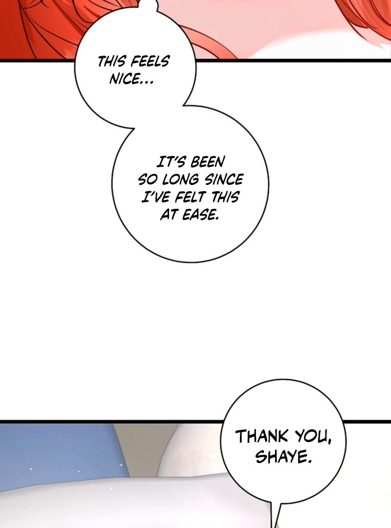 The Archduke's Gorgeous Wedding Was a Fraud Chapter 93 page 34