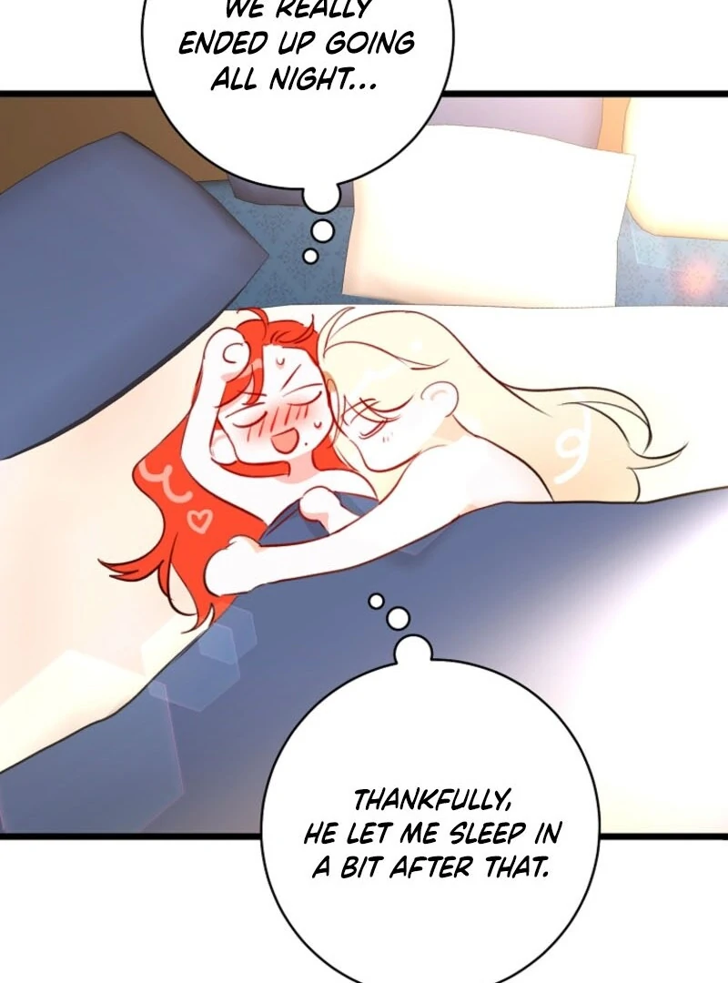 The Archduke's Gorgeous Wedding Was a Fraud Chapter 93 page 59