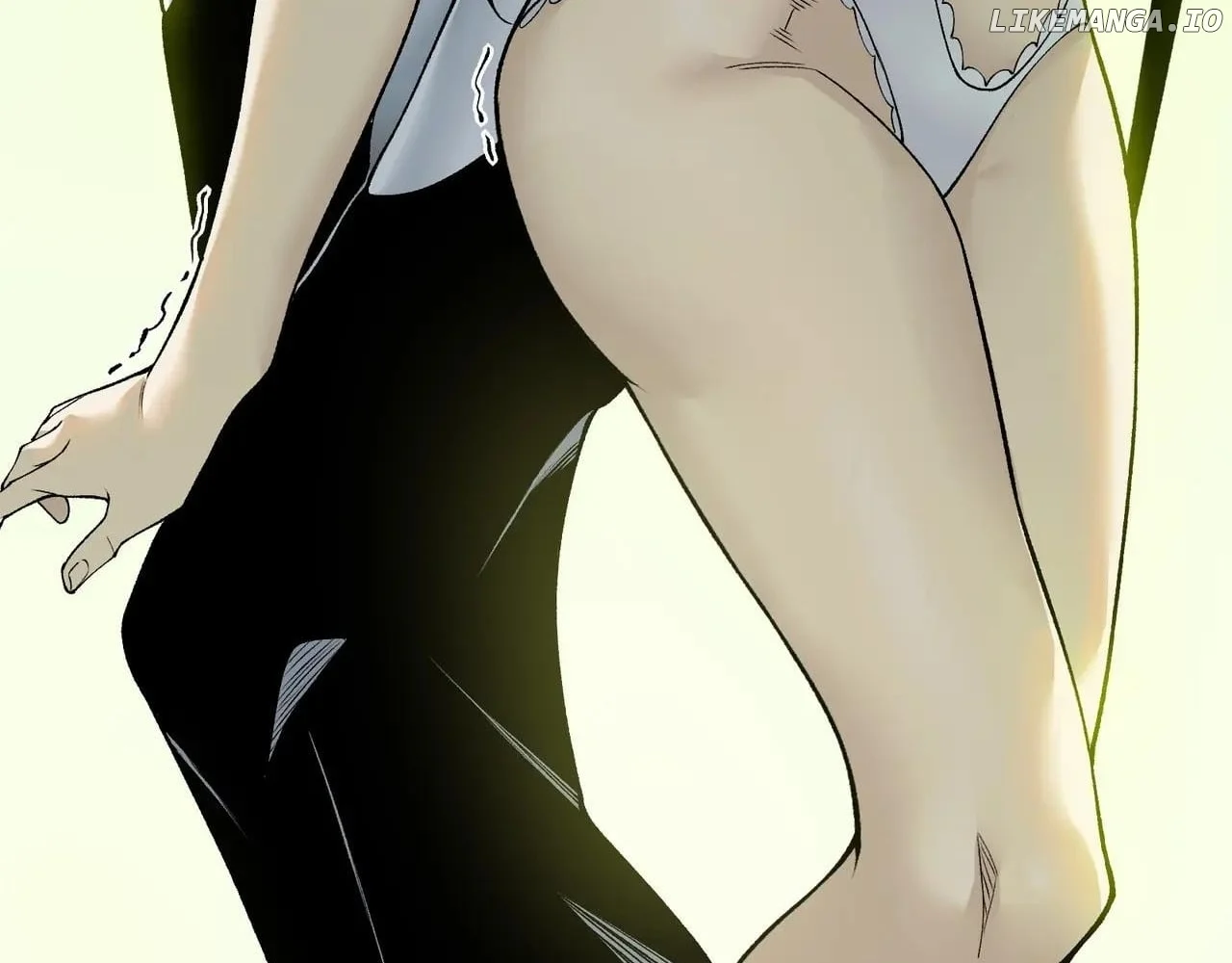The Devil Never Cries Chapter 93 page 81