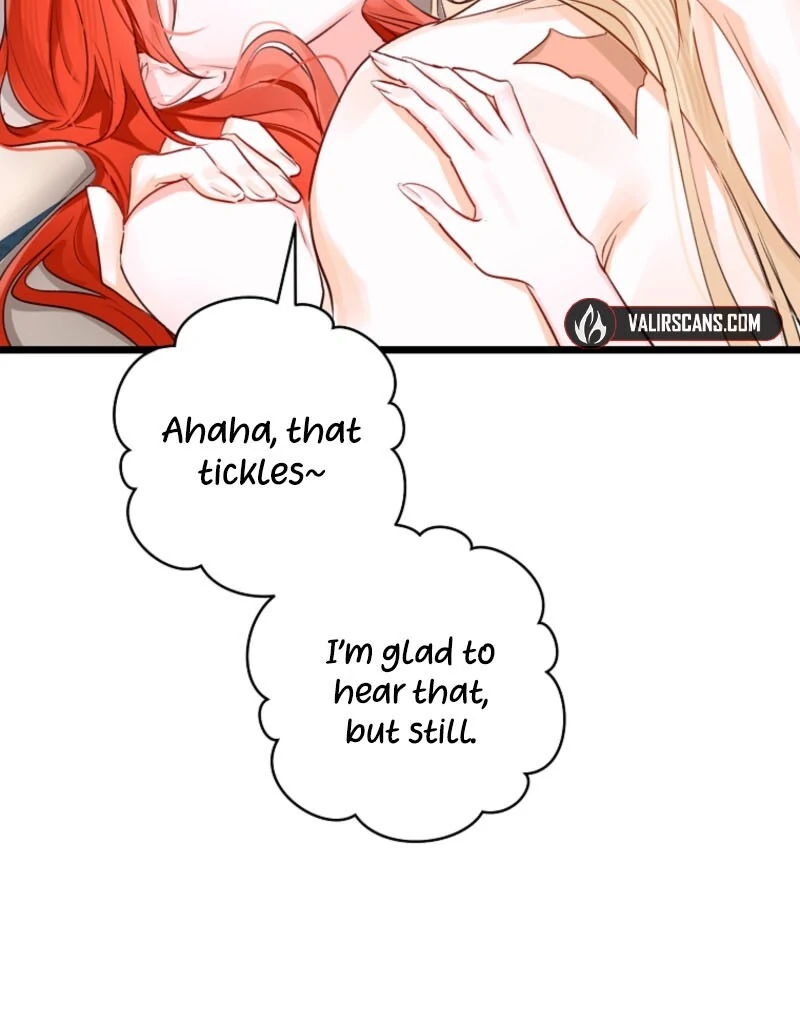 The Archduke's Gorgeous Wedding Was a Fraud Chapter 93 page 40