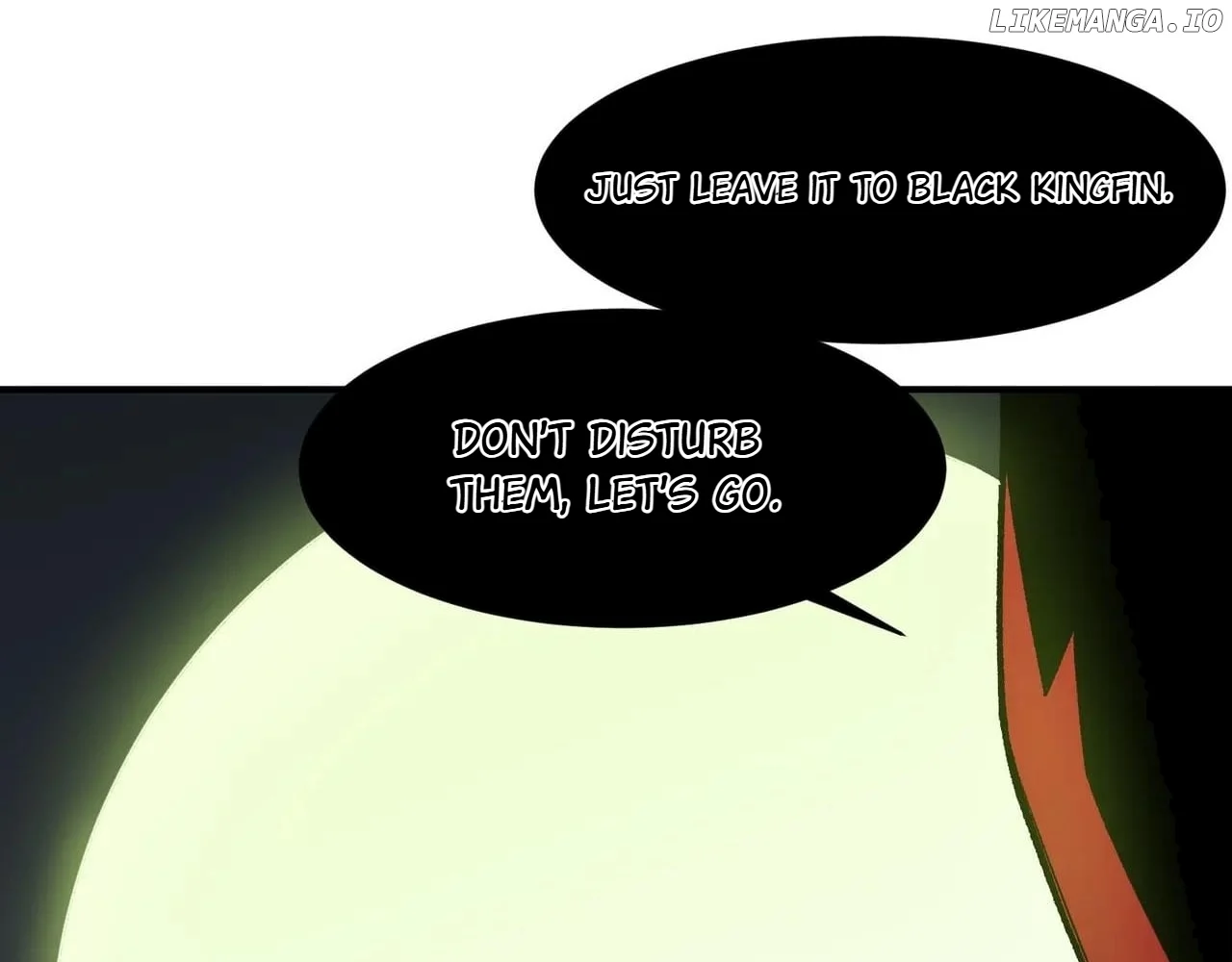 The Devil Never Cries Chapter 93 page 85