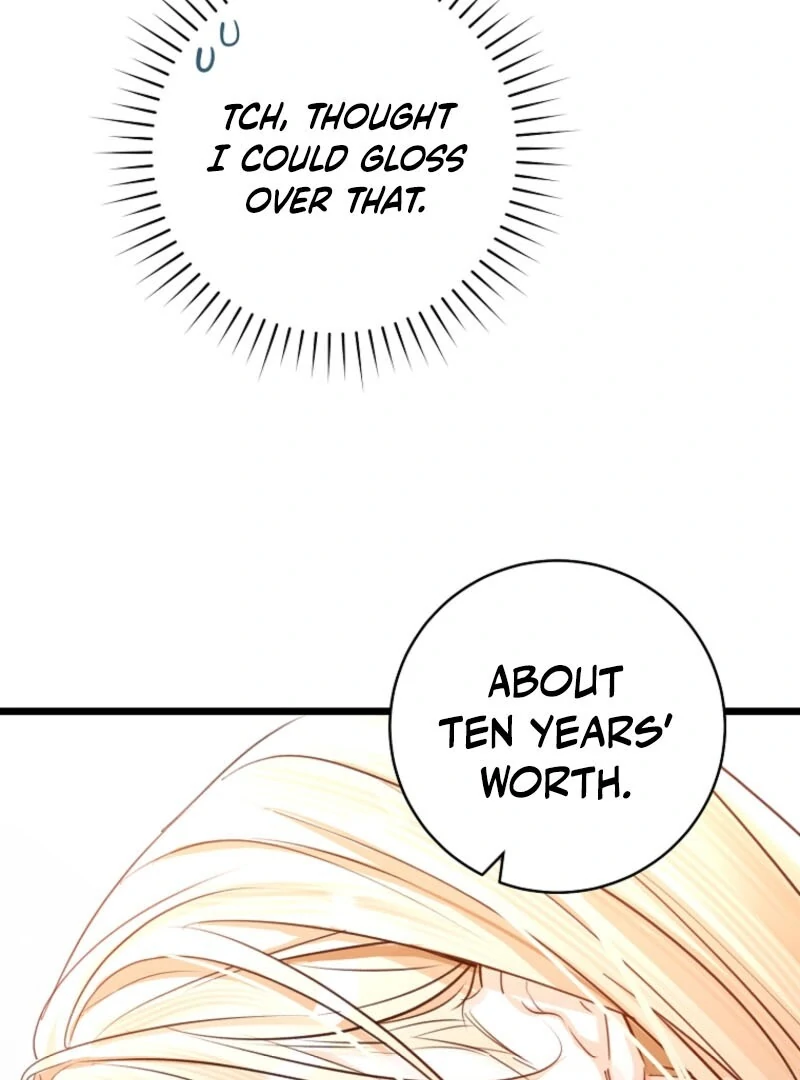 The Archduke's Gorgeous Wedding Was a Fraud Chapter 93 page 44