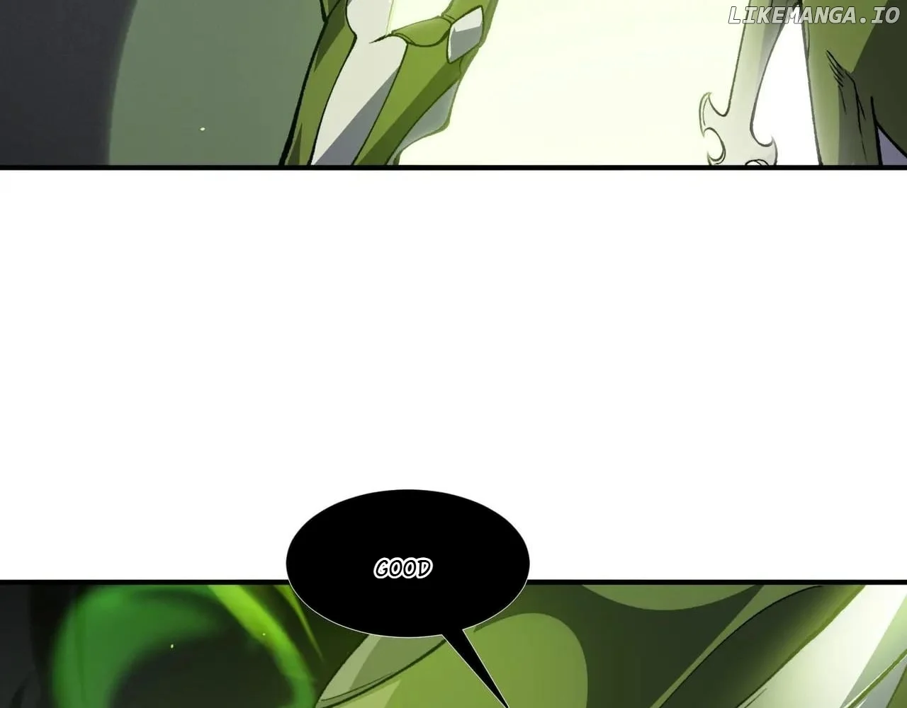 The Devil Never Cries Chapter 93 page 96