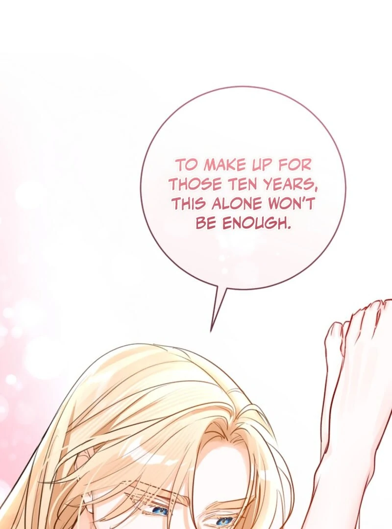 The Archduke's Gorgeous Wedding Was a Fraud Chapter 93 page 49