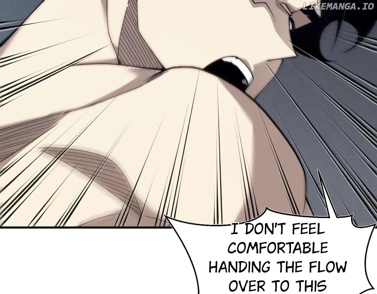 The Devil Never Cries Chapter 93 page 69