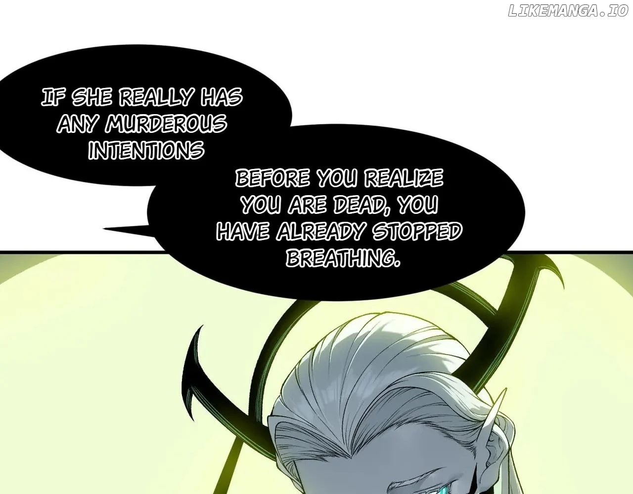 The Devil Never Cries Chapter 93 page 78