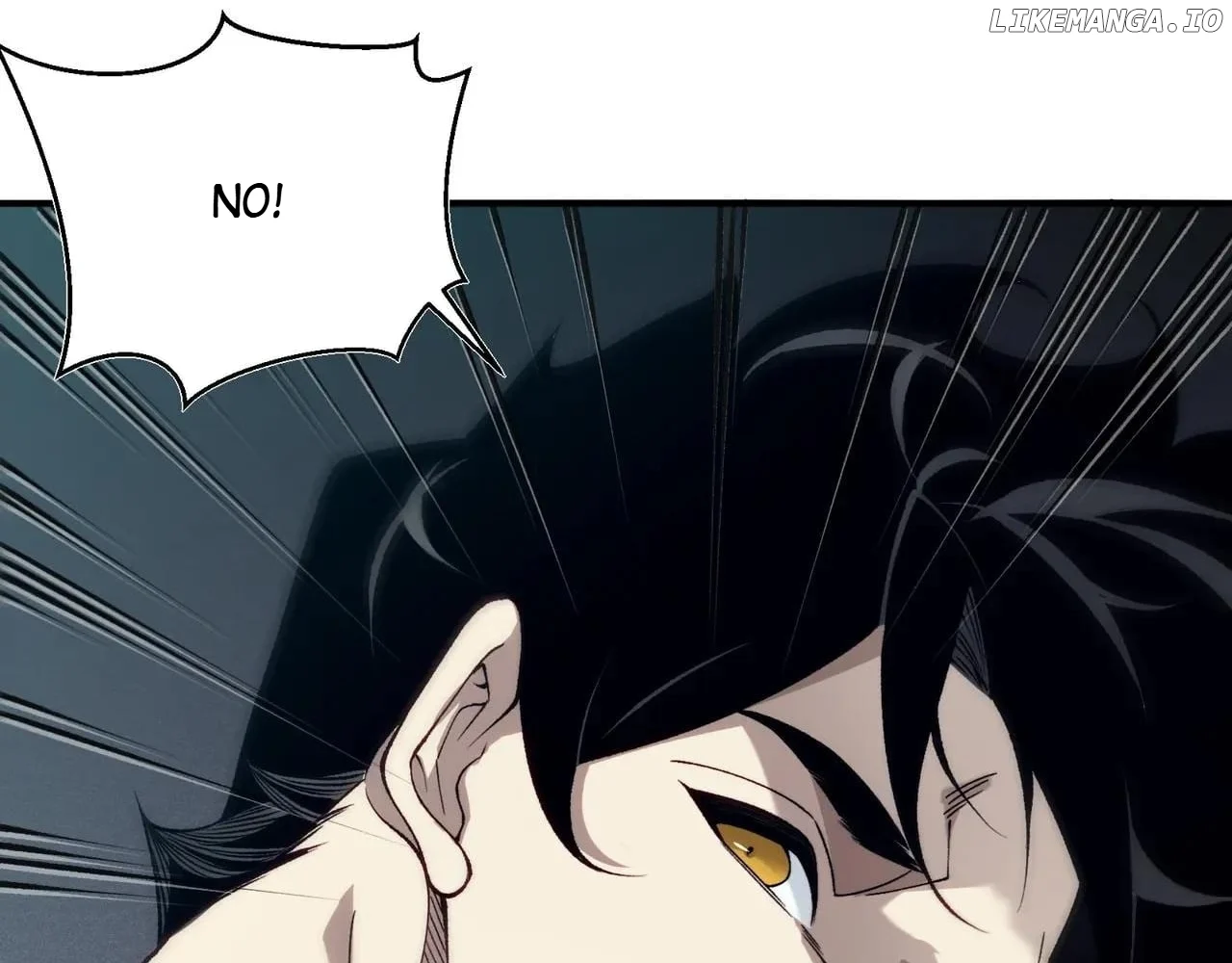 The Devil Never Cries Chapter 93 page 68